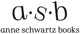 Anne Schwartz Books